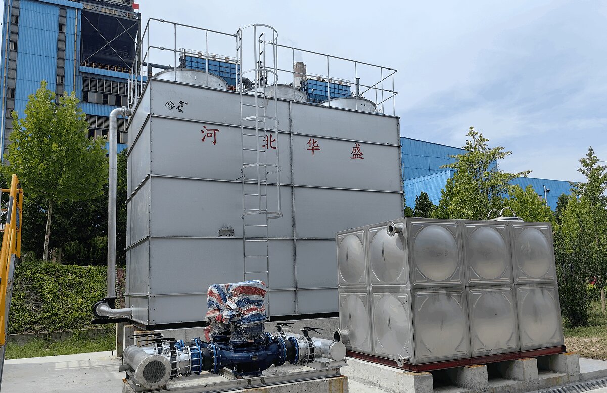 實(shí)力出眾的逆流閉式冷卻塔廠家選擇指南