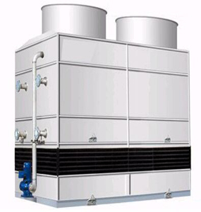 蒸發(fā)式空冷器的升級(jí)