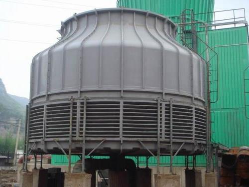 高質(zhì)量玻璃鋼冷卻塔都具備哪些條件