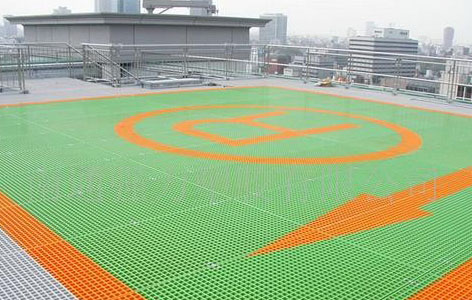 為什么有些玻璃鋼格柵廠家發(fā)展時(shí)間不長(zhǎng)